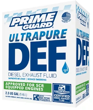 Prime Guard Ultra